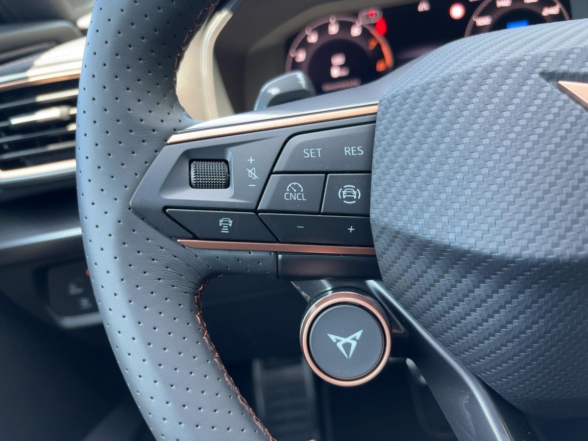 Cupra Formentor - Bild 14
