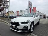 BMW X2 xDrive 20 i Advantage Pano FINANZIERUNG - BMW X2 in Frankfurt (Main)