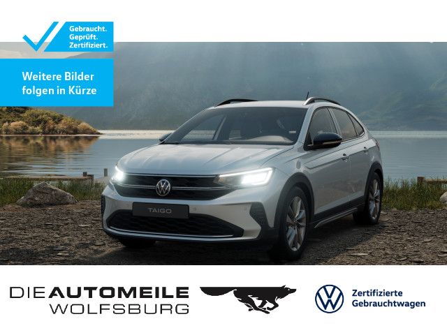 Volkswagen Taigo 1.0 TSI DSG Goal LED/ACC