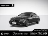 Mercedes-Benz CLE 450 4M Cabrio AMG Sitzklima Massage HUD Burm - : Cabrio