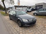 Mercedes-Benz C 280 T AVANTGARDE*Navi*Leder*Panoramadach*uvm. - Mercedes-Benz C 280: Kombi