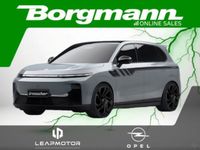 Leapmotor B10 - Vorschau Bild 1