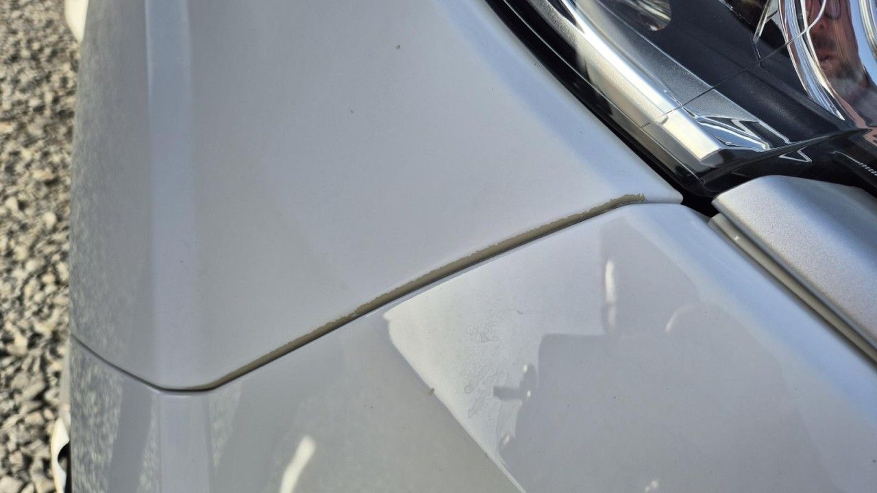 Fahrzeugabbildung Sunlight T 64 AHK TV / SAT - Zahnriemen und Service neu