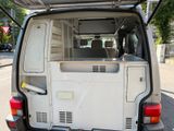 Volkswagen California Club - langer Radstand  - Volkswagen California club