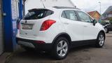 Opel Mokka X Edition AHK Klima Sitzheizung - SUV bis 15.000 Euro