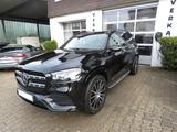 Mercedes-Benz GLS 580 4Matic / AMG Line / PANORAMA - Mercedes-Benz GLS-Klasse Benziner Gebrauchtwagen