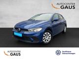 Volkswagen Polo Life 1.0 TSI ACC*Navi*LED