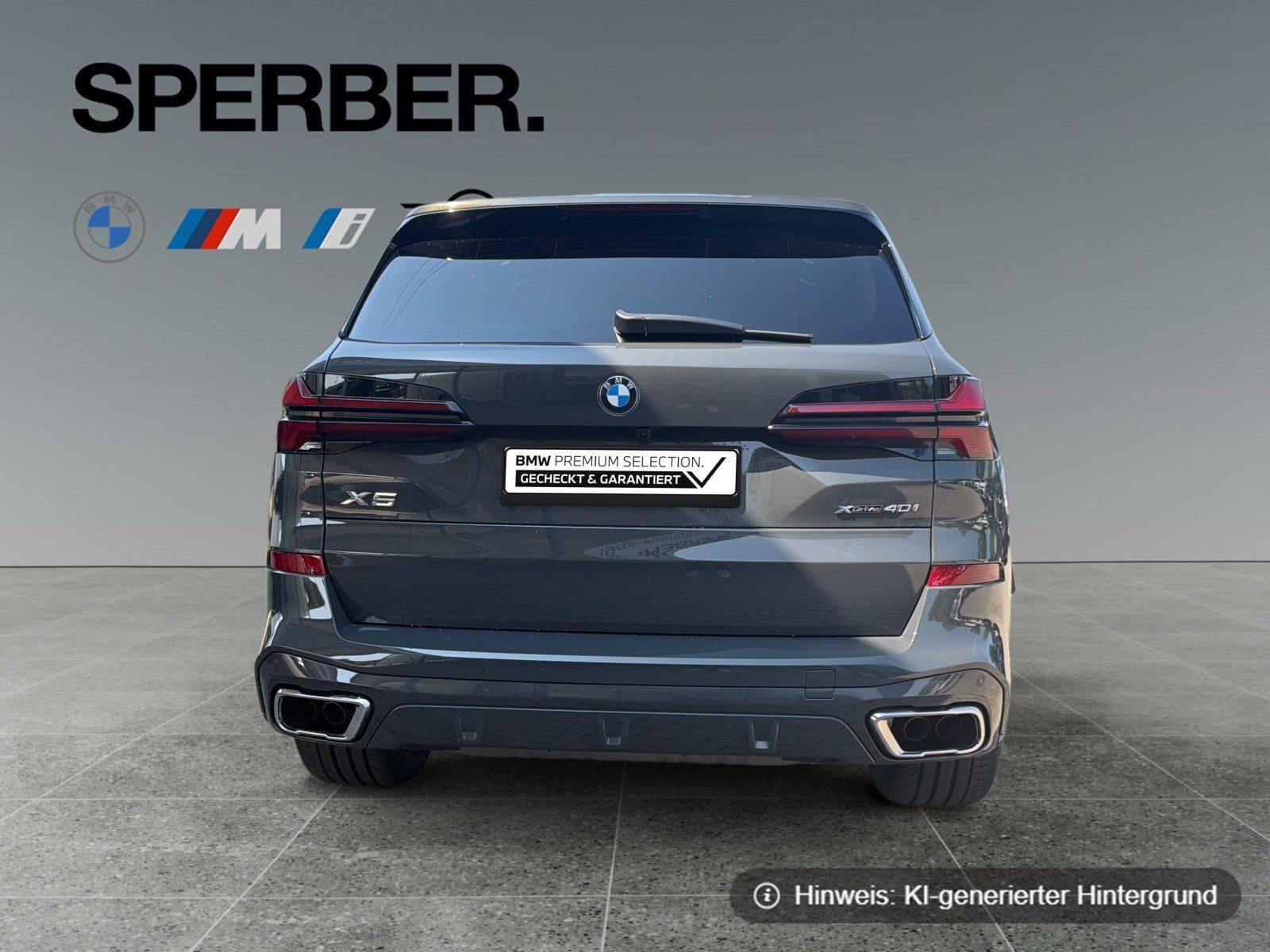 BMW X5 - Bild 4