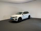 Volkswagen Touareg V6 TDI 4Motion Executive Edition - Volkswagen Touareg: Executive