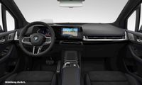 BMW 220 Active Tourer - Vorschau Bild 4