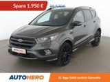 Ford Kuga 1.5 EcoBoost ST-Line Aut.*NAVI*TEMPO*PDC* - Ford in Frankfurt (Main)