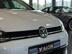 VW Golf - Ansicht 12