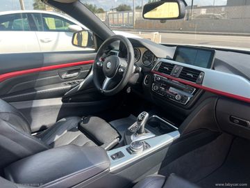 BMW 420 - 12