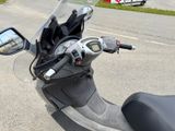 Piaggio X9 500 EVO  - PIAGGIO X9 500