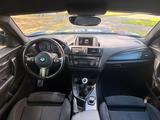 BMW 116 i * M-paket + Sport Paket *Navigation *Navi* - BMW 116: Coupe, 116i