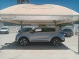 Kia Sportage 1.6 C.V 126 TGDi GPL IL TOP DELLA GAMMA - Kia mit LPG-Antrieb: Kombi