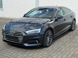 Audi A5 Sportback sport S.Heft-360°-TotW-Virtual-Navi - Audi A5: Sportback