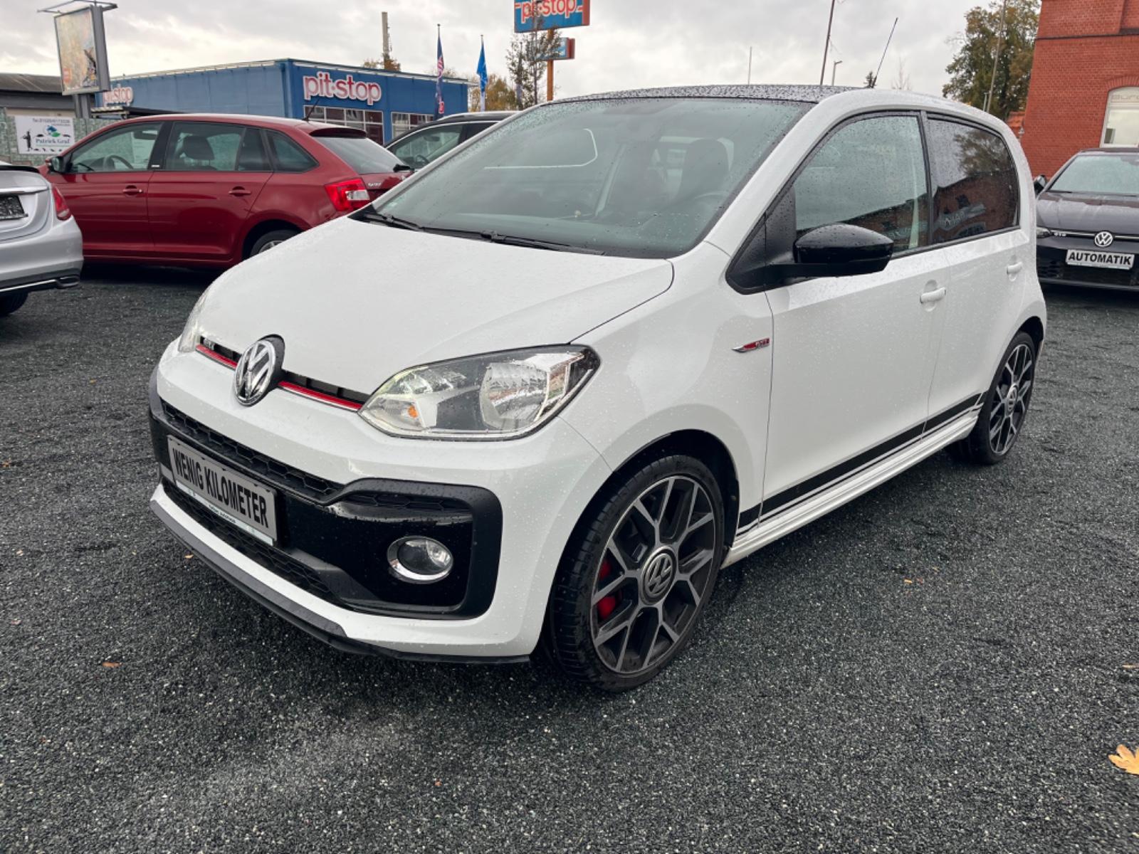 Volkswagen up! GTI Start-Stopp/SHZ/Tempo