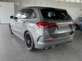 Mercedes-Benz B 250 4MATIC*AMG LINE*KAMERA*AUTOM*PANORAM* - Mercedes-Benz B-Klasse: AMG