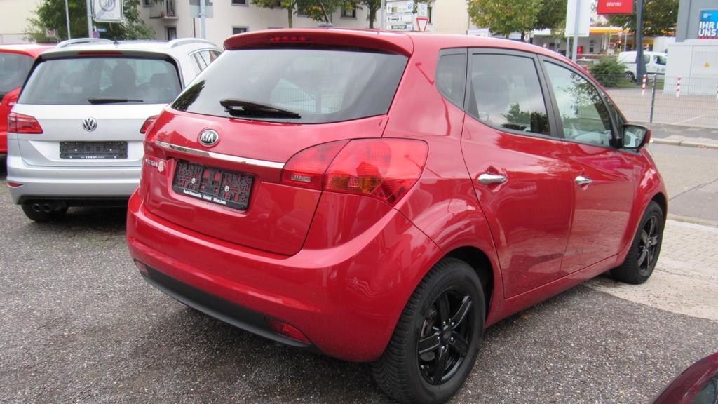Kia Venga