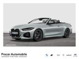 BMW 430i xDrive Cabrio M Sport Pro DA PA ACC H/K 19" - BMW 430 in Wuppertal