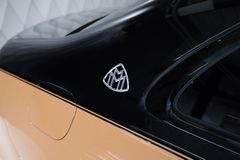 S 680 Maybach &quot;VIRGIL ABLOH&quot; 1 of 150 Limited