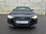 Audi A4 Avant Sline Sportpaketplus quattro 2.0TDI AHK - Audi A4: Sline