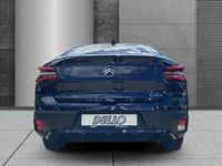 Citroën C4 X - Vorschau Bild 6