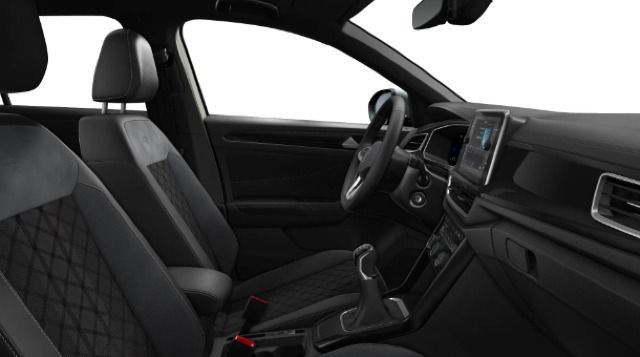 Volkswagen T-Roc - Bild 4