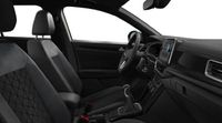 Volkswagen T-Roc - Vorschau Bild 4