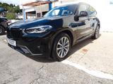 BMW X3 xDrive 20d/Virtual/1.Hd/Kamera/Leder/Navi/ - BMW X3 mit Diesel-Antrieb: Automatik