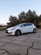 Kia pro_cee'd / ProCeed 1.6 GDI Edition 7 pro_ce... - Kia pro cee'd / ProCeed aus 2014