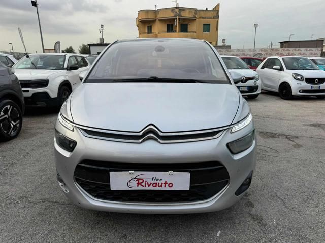 Citroën CITROEN C4 Picasso 1.6 e-HDi 115 ETG6 Shine Auto