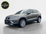 Seat Ateca 1.4 TSI DSG Xcellence Standheizung Navi Pa - Seat Ateca Gebrauchtwagen in Mülheim (Ruhr)