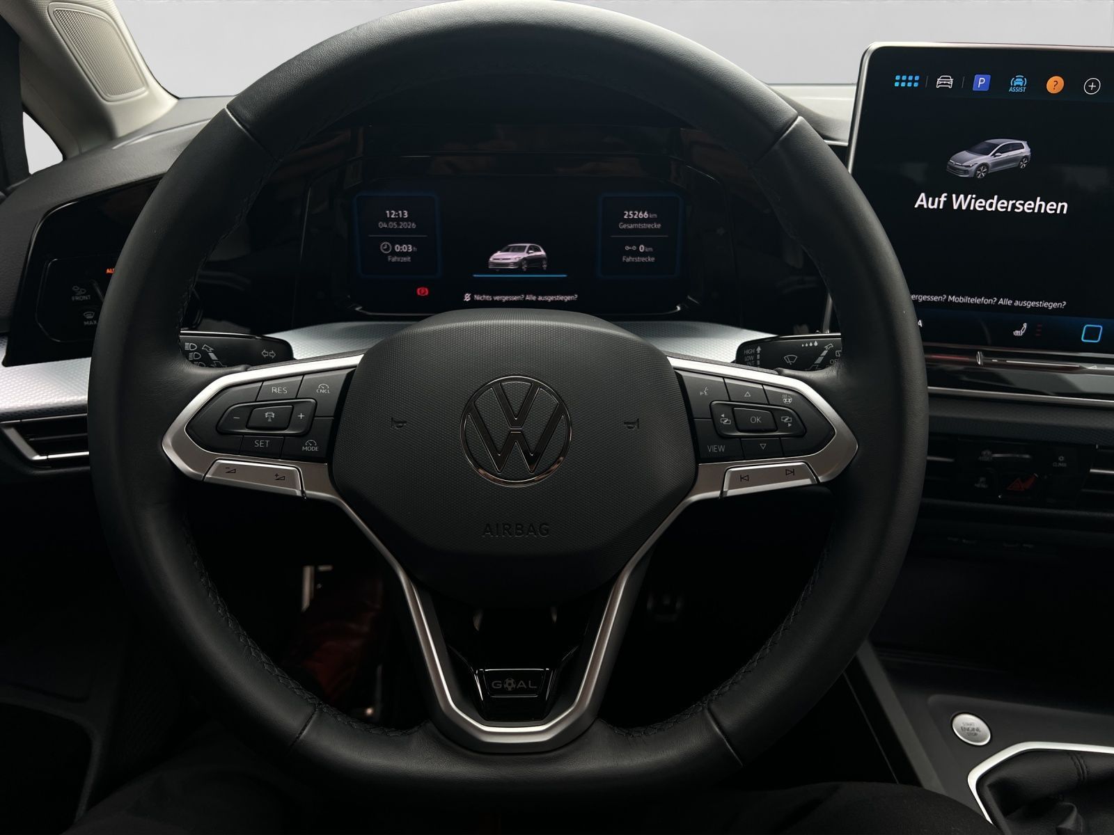 Volkswagen Golf - Bild 10