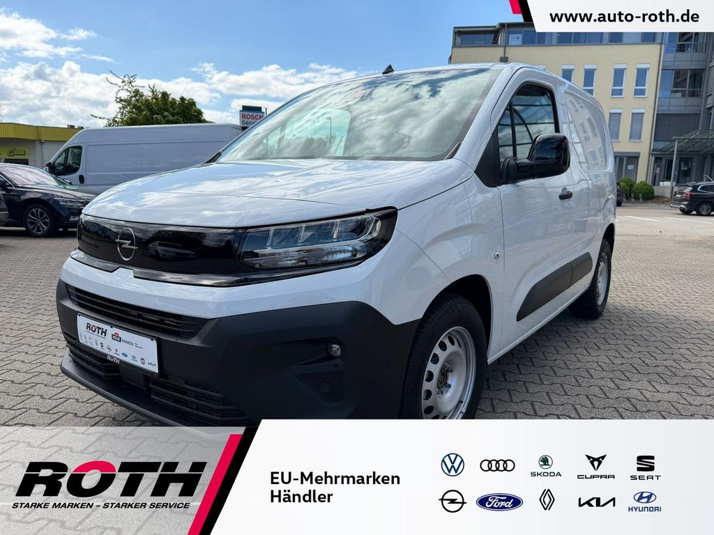 Image of Opel Combo
