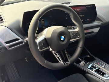 BMW 120 M Sportpaket DAB LED Komfortzg. AHK schw.