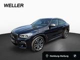 BMW X4 M40dA NaviPro,AdLED,Pano,StHzg,St+Go,HUD,20" - BMW X4 M40 in Hamburg