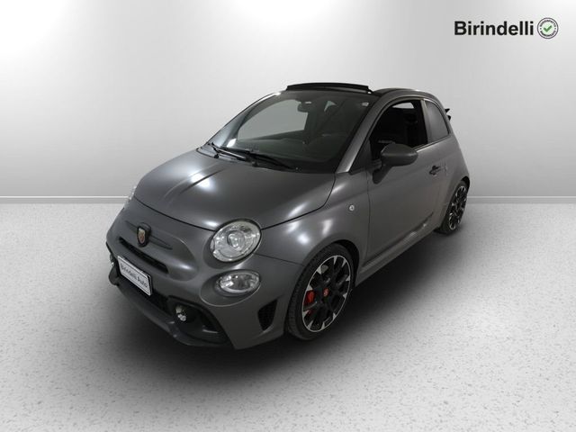 Abarth ABARTH 595 - 595 C 1.4 Turbo T-Jet 180 CV Compet