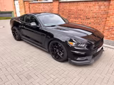 Ford Mustang 5.0 Ti-VCT V8 GT Optik Shelby GT350 - Ford Mustang: Shelby Gt350