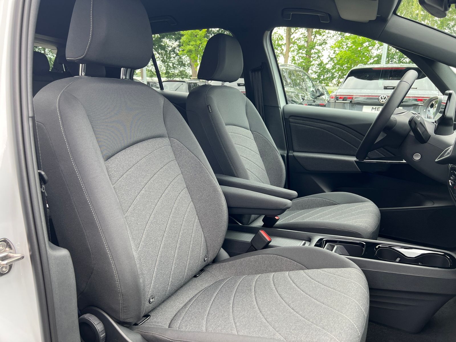 Fahrzeugabbildung Volkswagen ID.3 Pure 52 kWh *Sofort verfügbar, LED, Navi, A