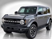 Ford Bronco - Vorschau Bild 2