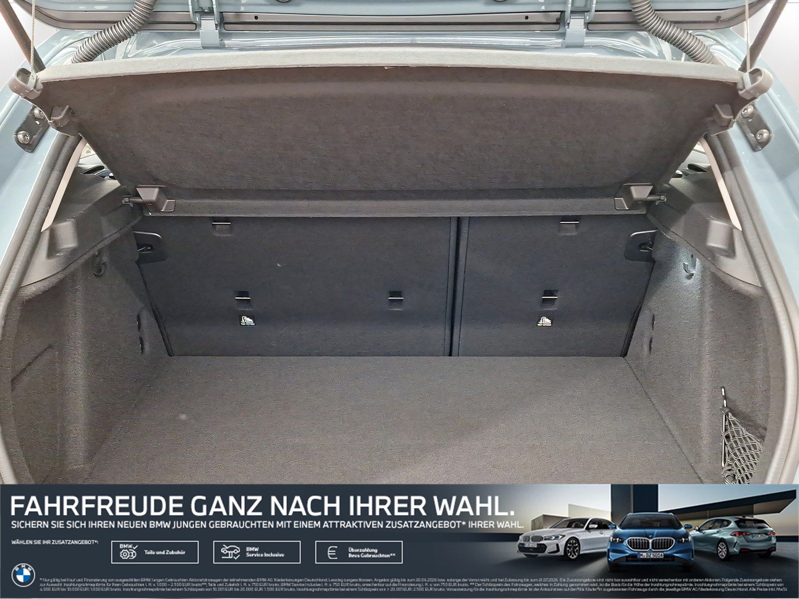 BMW 120 - Bild 13