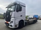Mercedes-Benz Actros 2545 6x2 L OM4 Retarder - Actros