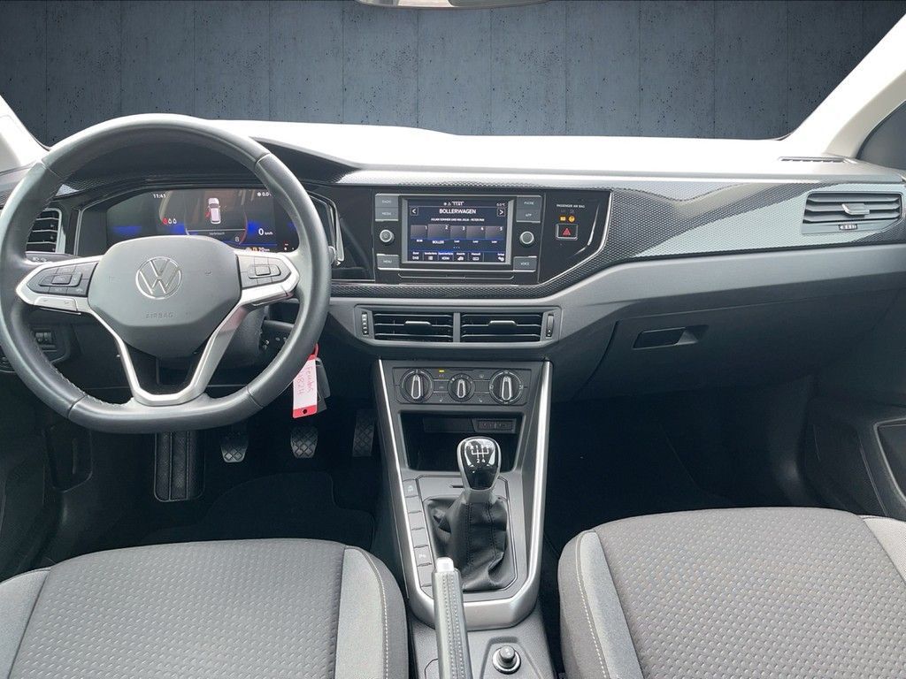 Volkswagen Taigo - Bild 13