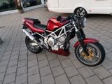 Yamaha TRX 850  - YAMAHA 850 TRX