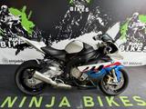 BMW S1000rr*ABS*TC*M Motorsportfarben* - BMW 2011 S 1000 RR