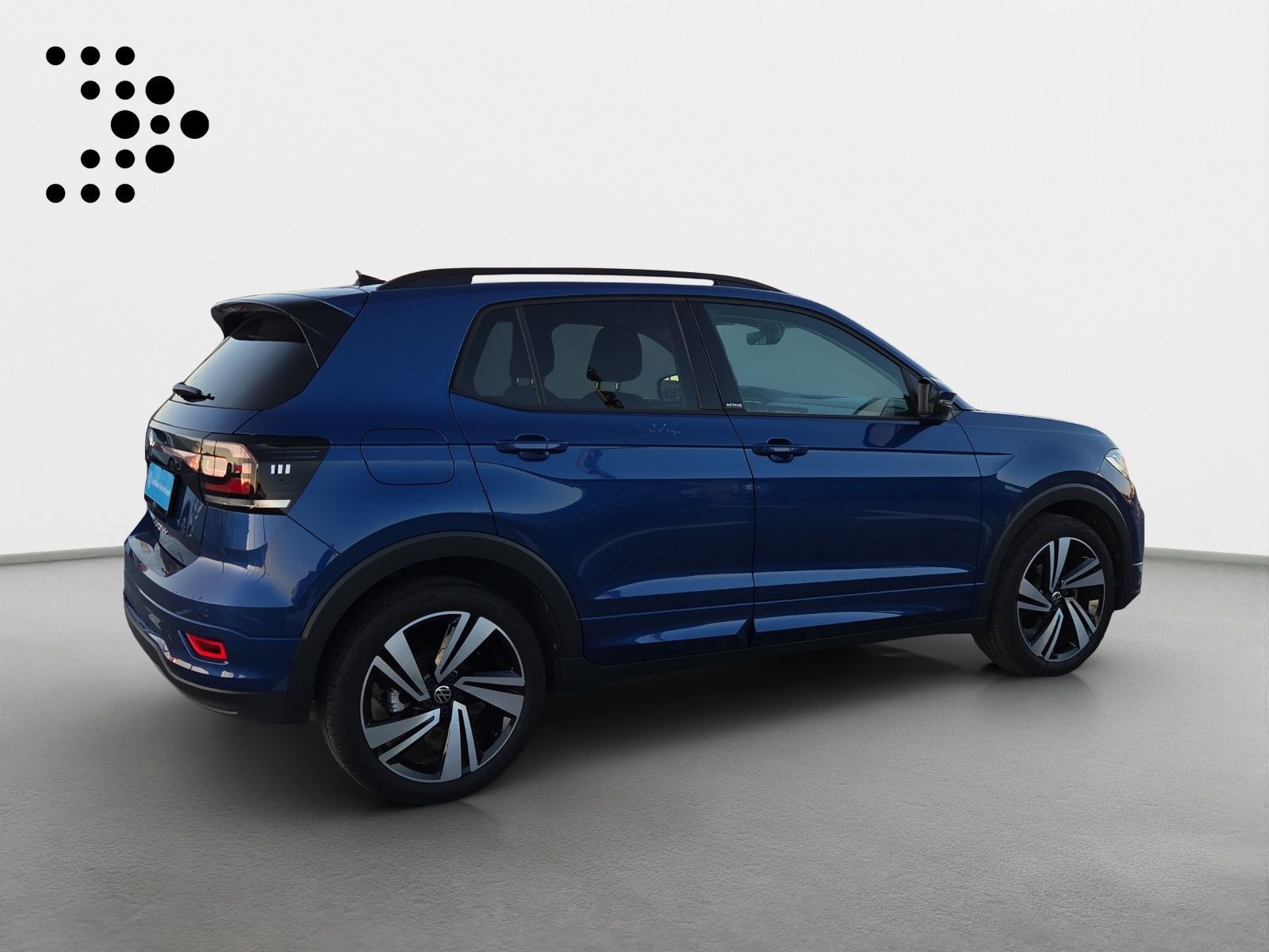 Volkswagen T-Cross - Bild 22