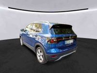 Volkswagen T-Cross - Vorschau Bild 6