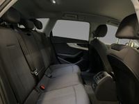 Audi A4 - Vorschau Bild 11
